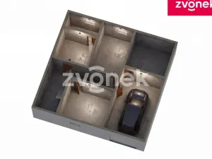 Prodej rodinného domu, Lukov, K Tuskulu, 250 m2