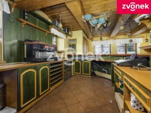 Prodej ubytování, Horní Bečva, 1086 m2