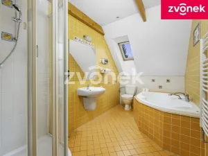 Prodej ubytování, Horní Bečva, 1086 m2