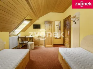 Prodej ubytování, Horní Bečva, 1086 m2