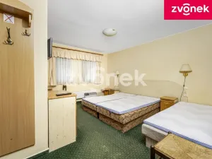 Prodej ubytování, Horní Bečva, 1086 m2