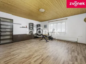 Prodej ubytování, Horní Bečva, 1086 m2