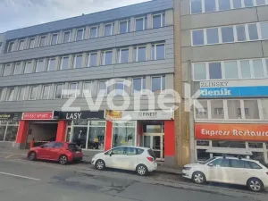 Pronájem kanceláře, Zlín, Zarámí, 59 m2