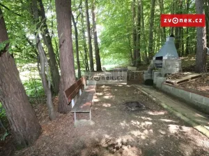 Prodej pozemku pro bydlení, Šanov, 1841 m2