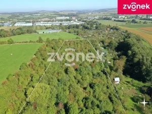Prodej pole, Zlín - Malenovice, 15468 m2