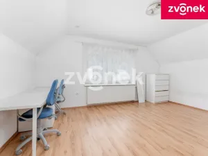 Prodej rodinného domu, Březnice, 207 m2