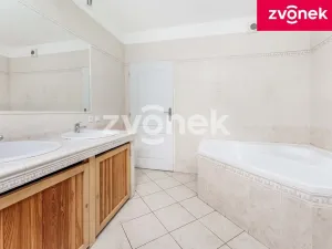 Prodej rodinného domu, Březnice, 207 m2