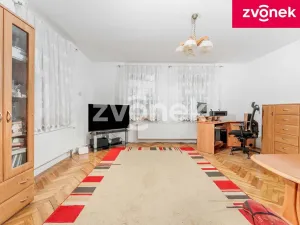 Prodej rodinného domu, Březnice, 207 m2