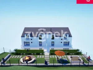 Prodej bytu 4+kk, Zlín, Pod Nivami, 99 m2