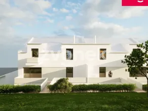 Prodej bytu 4+kk, Zlín, Pod Nivami, 99 m2