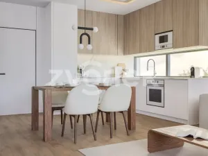 Prodej bytu 4+kk, Zlín, Pod Nivami, 99 m2