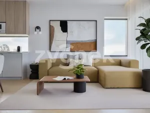Prodej bytu 4+kk, Zlín, Pod Nivami, 99 m2