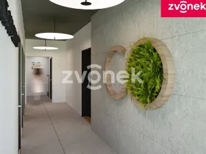 Prodej bytu 4+kk, Zlín, Pod Nivami, 93 m2