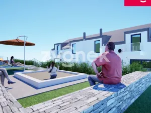 Prodej bytu 4+kk, Zlín, Pod Nivami, 93 m2