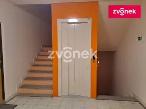 Pronájem bytu 3+1, Zlín, Severní Vršava, 72 m2