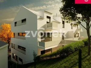 Prodej bytu 4+kk, Zlín, Pod Nivami, 93 m2