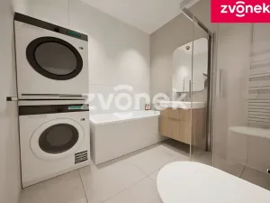 Prodej bytu 4+kk, Zlín, Pod Nivami, 93 m2