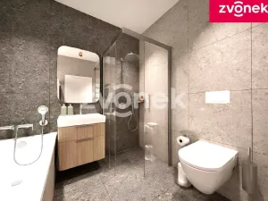 Prodej bytu 4+kk, Zlín, Pod Nivami, 93 m2