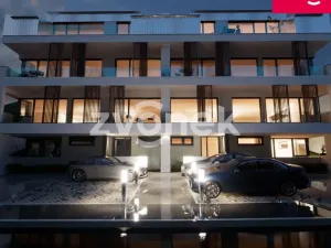 Prodej bytu 4+kk, Zlín, Pod Nivami, 93 m2