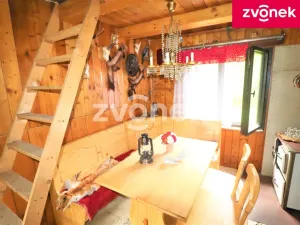 Prodej louky, Brumov-Bylnice - Brumov, 497 m2