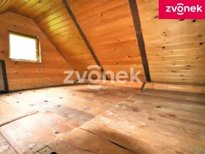 Prodej louky, Brumov-Bylnice - Brumov, 497 m2