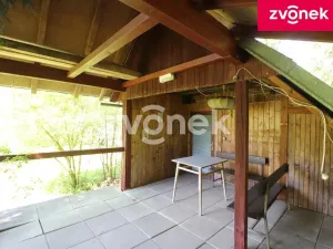 Prodej louky, Brumov-Bylnice - Brumov, 497 m2