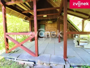 Prodej louky, Brumov-Bylnice - Brumov, 497 m2