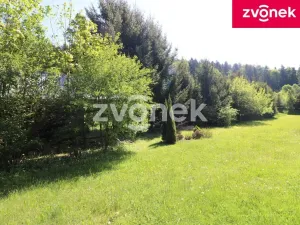 Prodej louky, Brumov-Bylnice - Brumov, 497 m2
