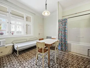 Prodej bytu 1+1, Kolín, Veltrubská, 49 m2