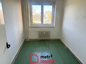 Prodej bytu 3+1, Olomouc, Foerstrova, 61 m2