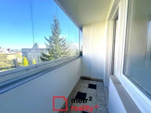 Prodej bytu 3+1, Olomouc, Foerstrova, 61 m2