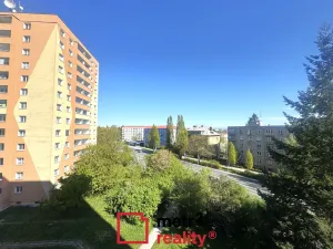 Prodej bytu 3+1, Olomouc, Foerstrova, 61 m2