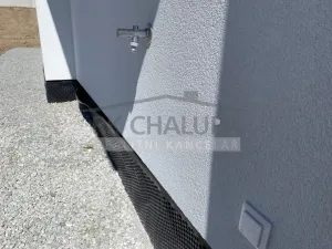 Prodej rodinného domu, Hosín, 104 m2