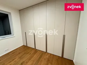Pronájem bytu 3+kk, Zlín, Nad Stráněmi, 143 m2
