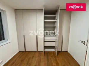 Pronájem bytu 3+kk, Zlín, Nad Stráněmi, 143 m2