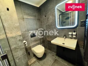 Pronájem bytu 3+kk, Zlín, Nad Stráněmi, 143 m2