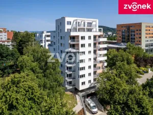 Pronájem bytu 3+kk, Zlín, Nad Stráněmi, 143 m2