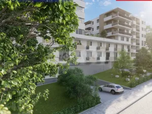 Pronájem bytu 3+kk, Zlín, Nad Stráněmi, 143 m2