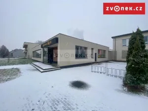 Prodej obchodního prostoru, Holešov, Novosady, 500 m2
