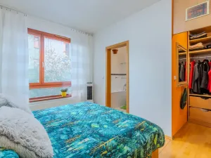 Prodej bytu 2+kk, Praha, 42 m2