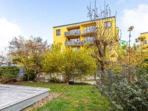 Prodej bytu 2+kk, Praha, 42 m2