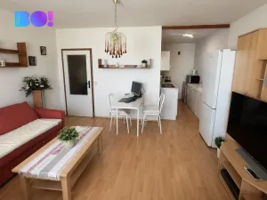 Prodej bytu 2+kk, Brno, Oderská, 67 m2