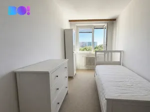 Prodej bytu 2+kk, Brno, Oderská, 67 m2