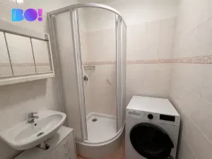 Prodej bytu 2+kk, Brno, Oderská, 67 m2