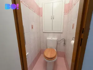Prodej bytu 2+kk, Brno, Oderská, 67 m2
