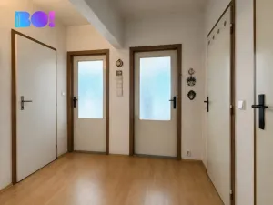 Prodej bytu 2+kk, Brno, Oderská, 67 m2