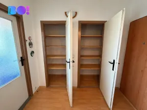 Prodej bytu 2+kk, Brno, Oderská, 67 m2