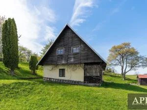 Prodej chalupy, Lopeník, 132 m2