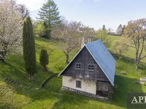 Prodej chalupy, Lopeník, 132 m2