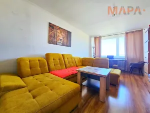 Prodej bytu 3+1, Most, Javorová, 66 m2